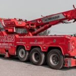 Why towing service Toronto matters