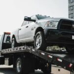 Our experience with towing service Toronto