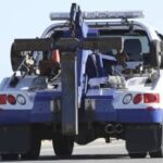 A beginner's guide to towing service Toronto