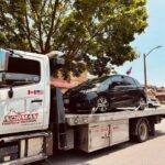 The complete guide to towing service Toronto